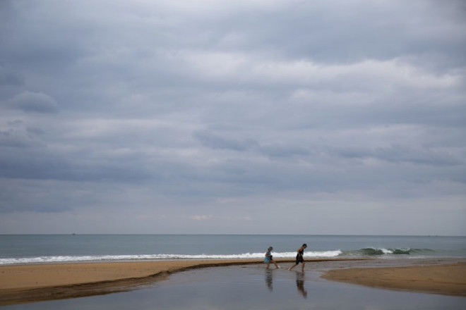 80% hệ thống cảnh báo sóng thần của Thái Lan cần được bảo dưỡng ảnh 1