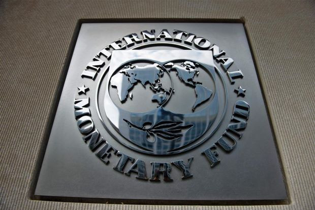 IMF kêu gọi các quốc gia nói không với chủ nghĩa bảo hộ ảnh 1