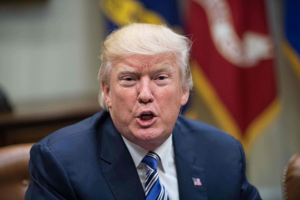 Ông Trump bác kết quả thăm dò dư luận của ABC News và Washington Post ảnh 1