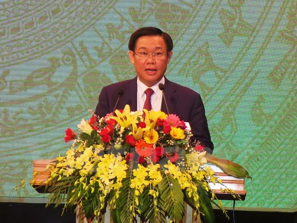 Phó Thủ tướng Vương Đình Huệ thăm, làm việc tại Indonesia ảnh 2