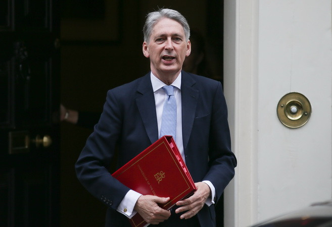 Brexit: Anh cân nhắc giữ nguyên mô hình kinh tế, xã hội của EU ảnh 1