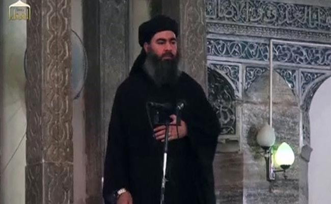 Tổ chức IS xác nhận cái chết của thủ lĩnh Abu Bakr al-Baghdadi ảnh 1