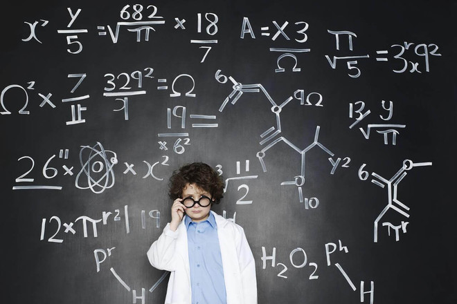 Nghiên cứu khoa học: Những người có chỉ số IQ cao thường sống lâu hơn ảnh 1