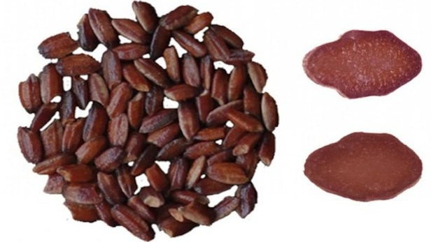 Trung Quốc lai tạo thành công gạo tím phục vụ việc chữa bệnh ung thư ảnh 1
