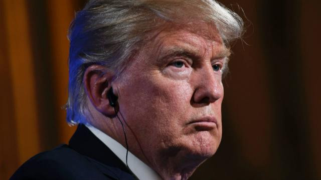 Ông Trump bổ nhiệm luật sư đặc biệt điều tra vụ Nga can thiệp bầu cử ảnh 1