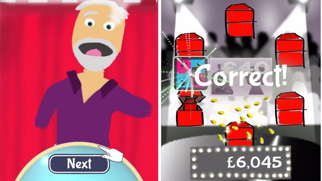 Ứng dụng trò chơi "rèn luyện trí não" cải thiện bệnh mất trí nhớ ảnh 1