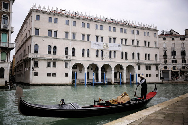 Venice ban hành nhiều quy định cấm đối với khách du lịch ảnh 1