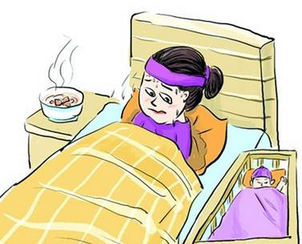 Sản phụ trẻ bất ngờ tử vong vì "mặc quá ấm" khi ở cữ ảnh 1