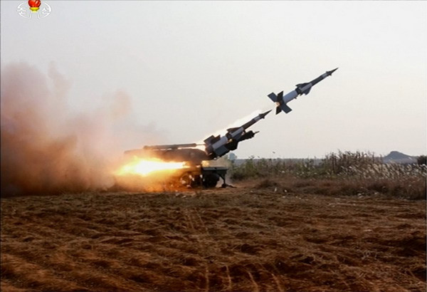 Hàn Quốc đề nghị đàm phán quân sự liên Triều giảm căng thẳng biên giới ảnh 1