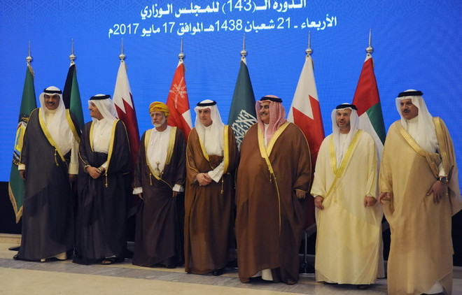 Saudi Arabia và các nước đồng minh họp khẩn sau phản hồi của Qatar ảnh 1