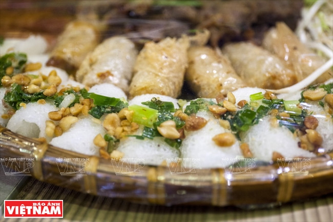 Khám phá khu chợ dưới lòng đất đầu tiên ở Sài thành ảnh 9