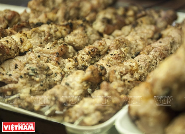 Khám phá khu chợ dưới lòng đất đầu tiên ở Sài thành ảnh 6