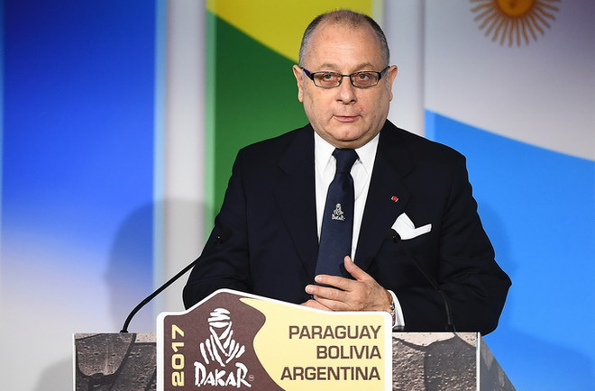 Argentina: Khủng hoảng tại Brazil không ảnh hưởng tới Mercosur ảnh 1