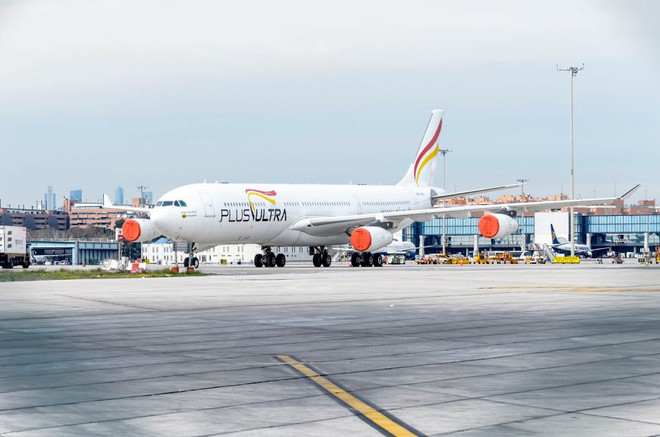 Tây Ban Nha nối lại tuyến bay Barcelona-La Habana sau 20 năm gián đoạn ảnh 1