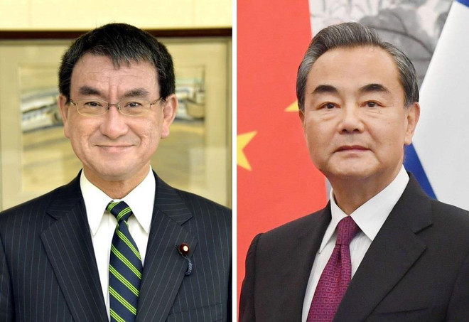 Trung Quốc, Nhật Bản kêu gọi Ấn Độ và Pakistan đối thoại ảnh 1