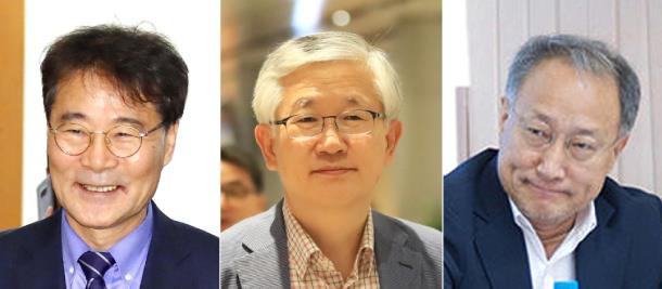 Hàn Quốc bổ nhiệm đại sứ mới tại Trung Quốc, Nhật Bản và Nga ảnh 1