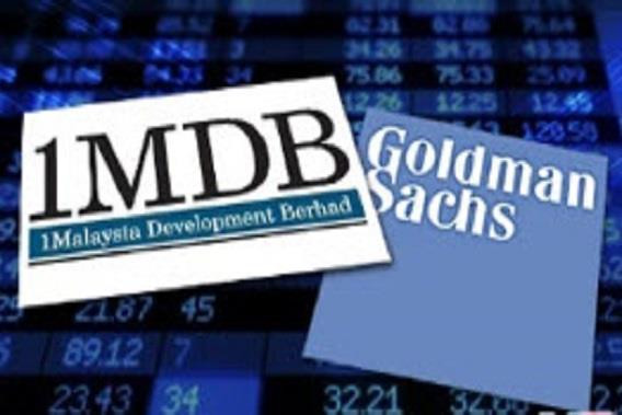 Malaysia triệu đại diện Goldman Sachs ra hầu tòa do dính bê bối 1MDB ảnh 1