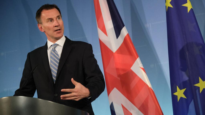 EU có thể tổ chức cuộc họp thượng đỉnh khẩn về gia hạn Brexit ảnh 1