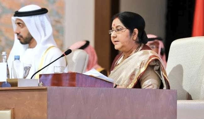 Ấn Độ bày tỏ mong muốn chung sống hòa hợp với thế giới Hồi giáo ảnh 1