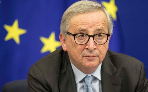 Không có khả năng EU đưa ra quyết định về Brexit trong tuần này ảnh 1