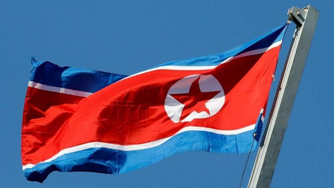 Thượng nghị sỹ Mỹ tái đề xuất dự luật trừng phạt Triều Tiên ảnh 1