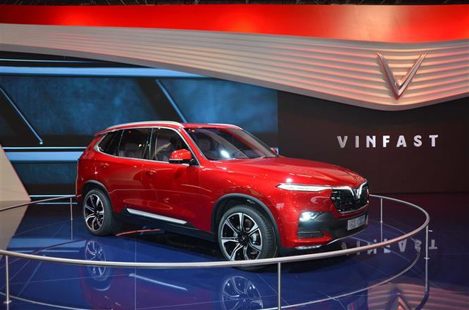 Cuộc đua chinh phục người tiêu dùng: Sức vươn thương hiệu Việt ảnh 1