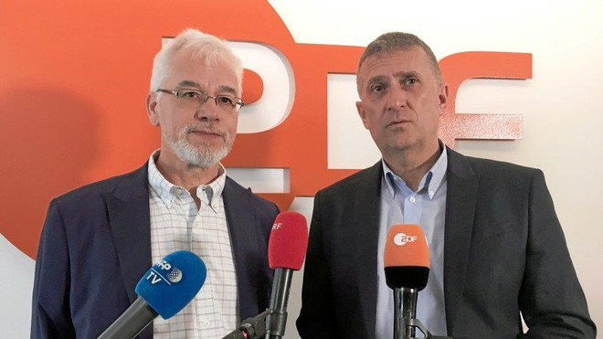 Phóng viên Đức: Thổ Nhĩ Kỳ muốn 'bịt miệng' truyền thông nước ngoài ảnh 1