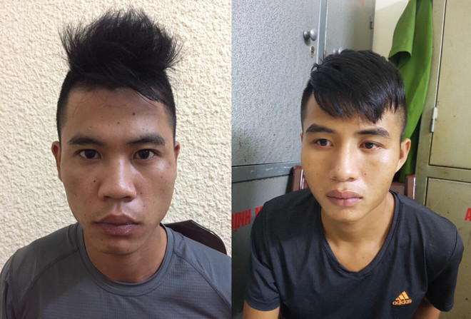 Hà Nội: Lợi dụng sơ hở của tiệm vàng, nhân viên cũ cuỗm 260 triệu đồng ảnh 1