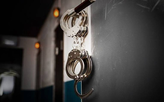 Truy tố nguyên Viện trưởng lừa chạy chức "vụ phó" để lấy 27 tỷ đồng ảnh 1