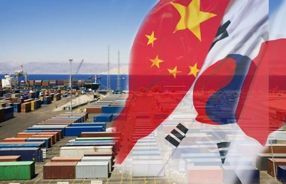 Thúc đẩy thương mại khu vực để phục hồi kinh tế toàn cầu ảnh 1