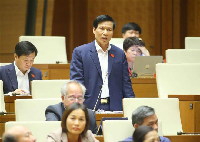 Lan tỏa hiệu quả vẻ đẹp bản sắc văn hóa của giang sơn, gấm vóc Việt ảnh 2