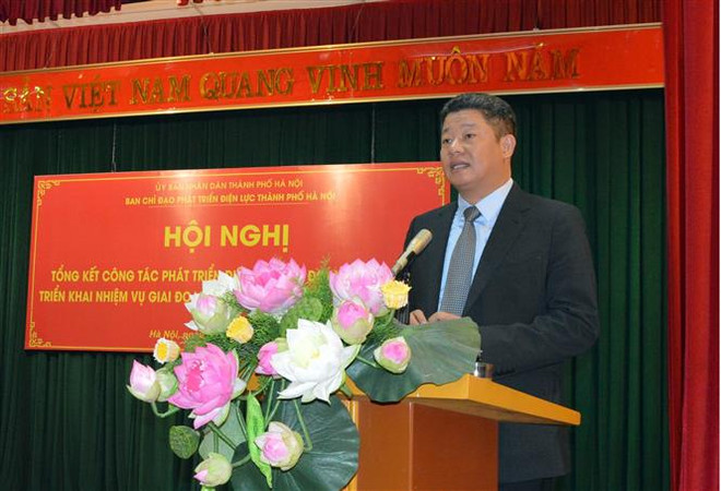 Hà Nội nâng cao năng lực cạnh tranh, chất lượng dịch vụ cung cấp điện ảnh 1
