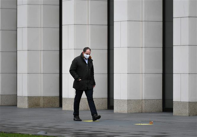 Đã có hơn 2 triệu người trên thế giới tử vong vì COVID-19 ảnh 2