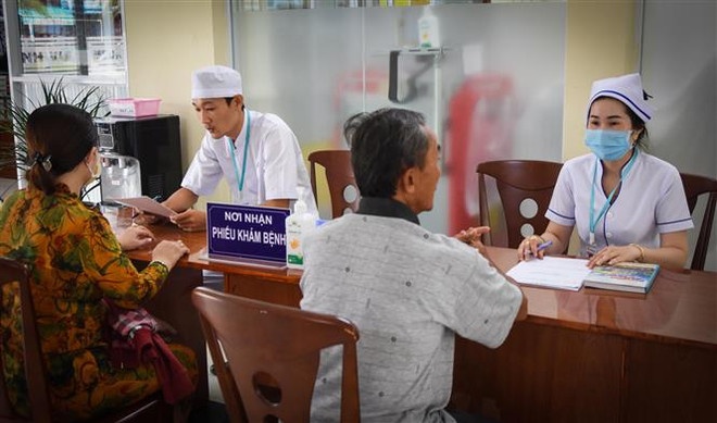 Thông tuyến bảo hiểm y tế: Người dân và bệnh viện cùng hưởng lợi ảnh 2