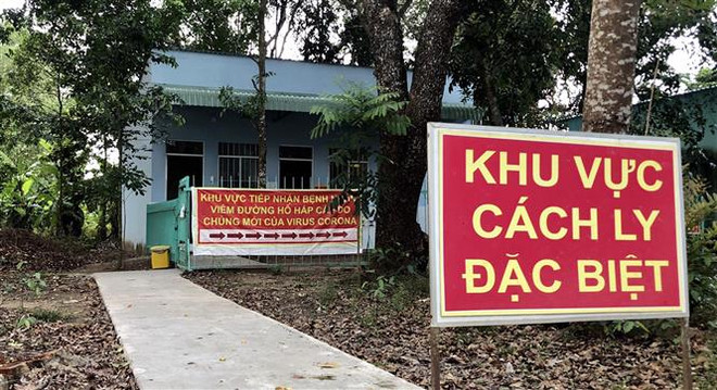 Vĩnh Long khởi tố vụ án làm lây lan dịch bệnh liên quan đến BN 1440 ảnh 1