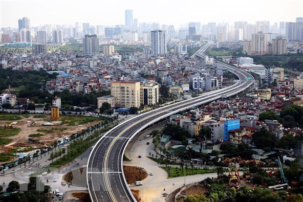 Báo Đức: Đại hội quyết định nhiệm vụ chính trị, kinh tế của Việt Nam ảnh 2