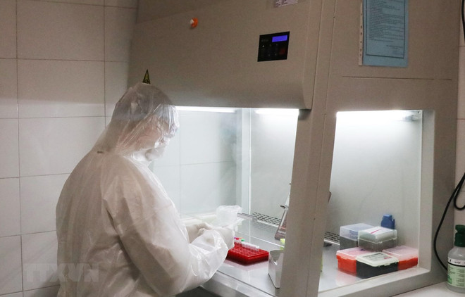 Khoa học công nghệ giải quyết nhiều vấn đề kinh tế-xã hội bức thiết ảnh 1