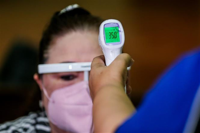 Indonesia và Philippines ghi nhận hàng nghìn ca mắc mới COVID-19 ảnh 2