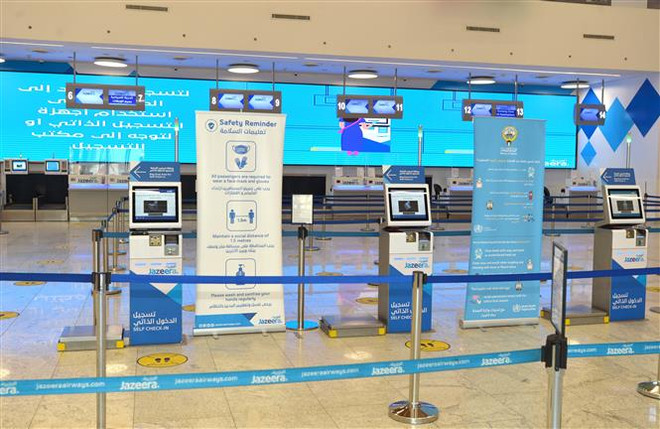 Đã có hơn 2 triệu người trên thế giới tử vong vì COVID-19 ảnh 3