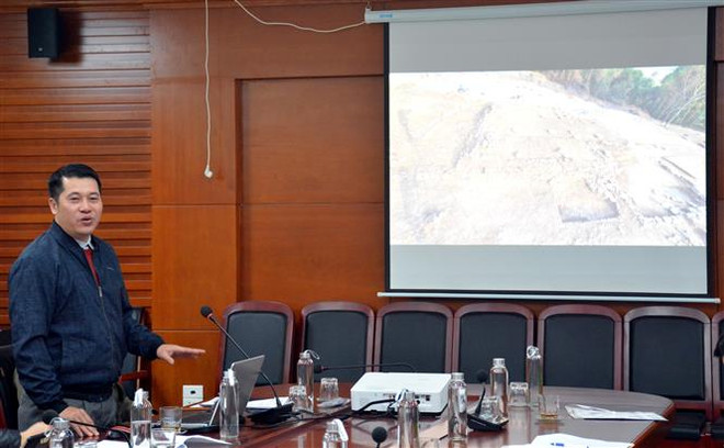 Hải Dương: Chùa Ngũ Đài có vị trí quan trọng trong Phật giáo Trúc Lâm ảnh 2