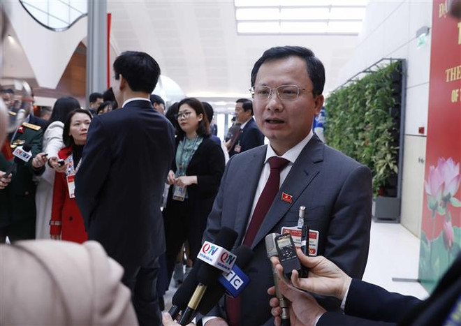 Chiến lược phát triển đất nước gắn với động lực phát triển vùng ảnh 2