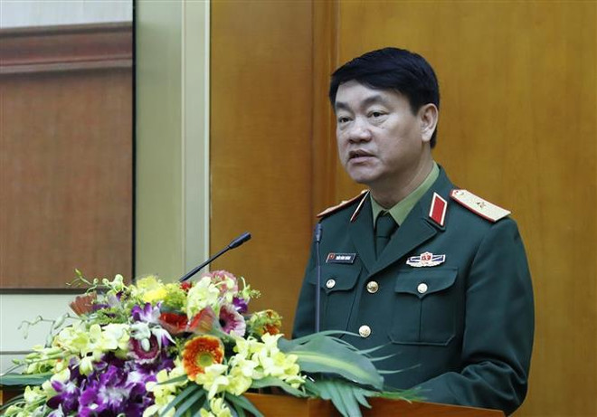 Tạo diện mạo mới trong phát triển kinh tế-xã hội trên tuyến biên giới ảnh 2