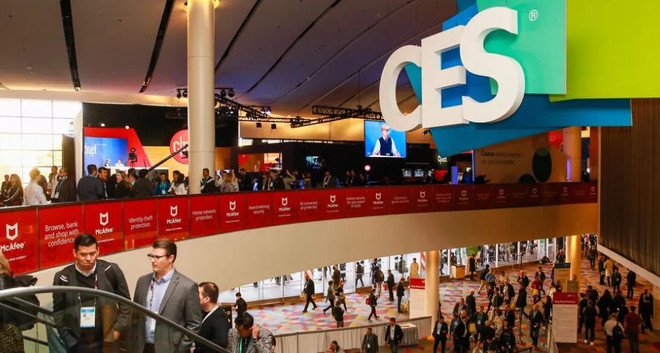 CES 2021 hứa hẹn mang đến những trải nghiệm vô cùng độc đáo ảnh 1