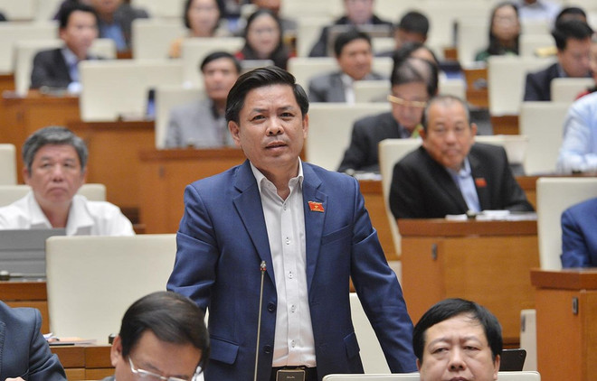 Hoàn thành dự án đường sắt đô thị Cát Linh-Hà Đông trước 31/3 ảnh 2