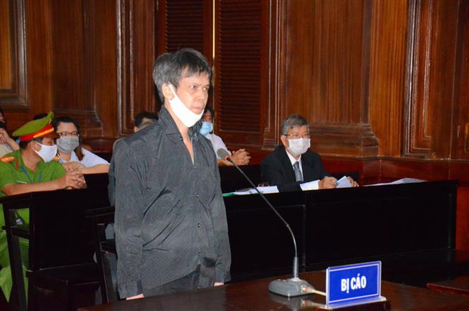 Xét xử Phạm Chí Dũng trong vụ "làm, phát tán tài liệu chống nhà nước" ảnh 1