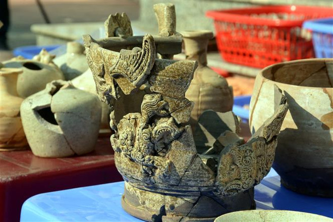 Hải Dương: Chùa Ngũ Đài có vị trí quan trọng trong Phật giáo Trúc Lâm ảnh 1