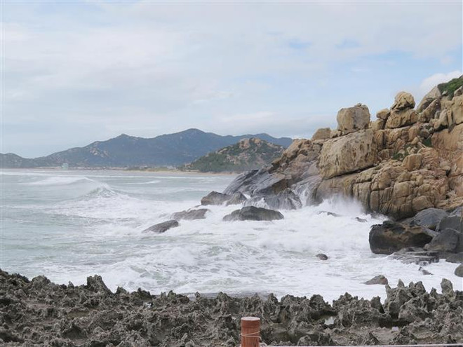 Du lịch Ninh Thuận: Dấu ấn từ một vùng đất nhiều nắng gió ảnh 3