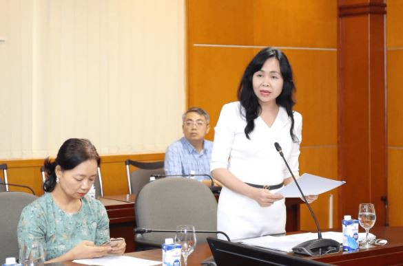 Ngành Công Thương lấy thước đo là sự hài lòng của doanh nghiệp ảnh 2