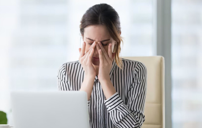 Dấu hiệu suy giảm thị lực có thể cảnh báo bệnh mất trí nhớ khi về già ảnh 1