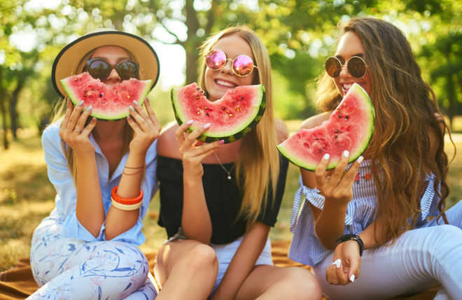 Tìm hiểu về những lợi ích của chế độ ăn dựa trên thực vật ảnh 3